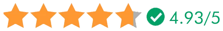 Nu Knee Brace 5 star rating