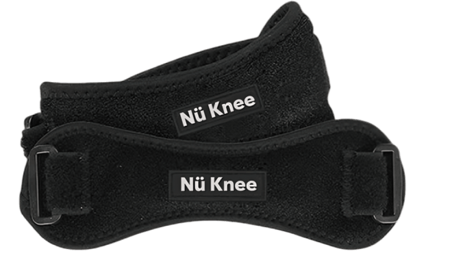 Nu Knee Brace