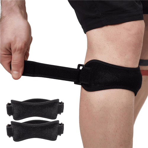 How to use Nu Knee Brace