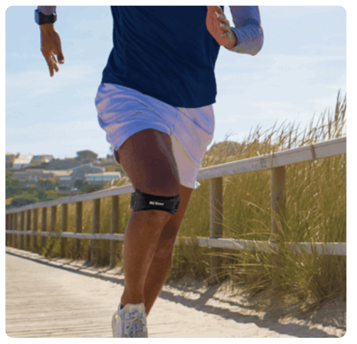 Nu Knee Brace
